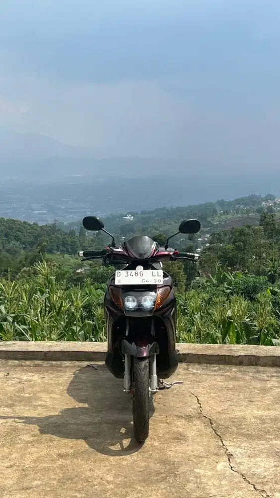 Nouvo LeLe Sangat Terawat