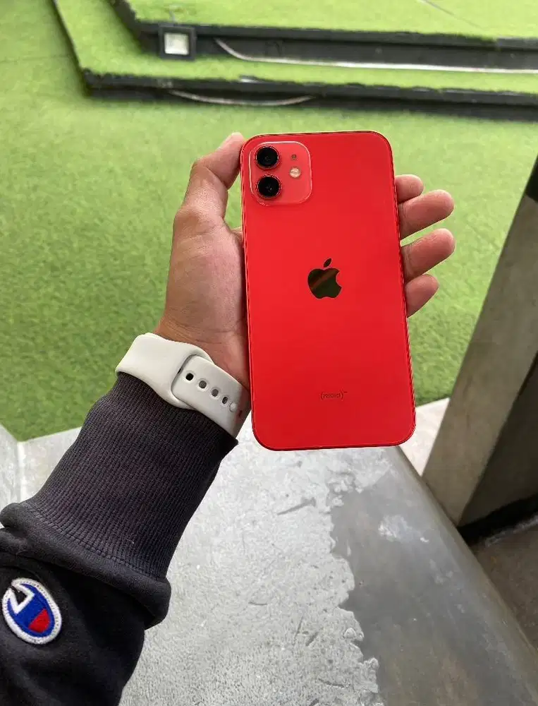 Iphone 12 64gb fulset nominus mulus