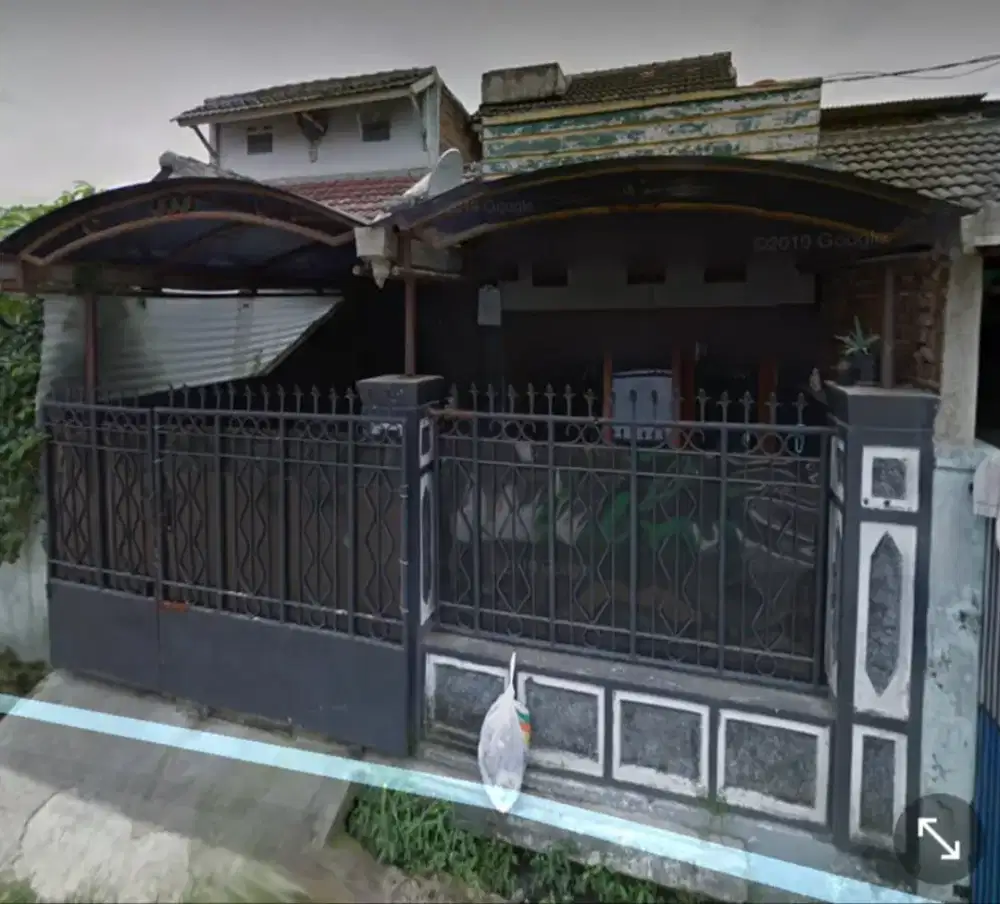 Permata kopo ,sukamenak,kompleks dekat sayati hunian kompleks
