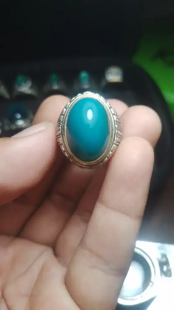 Bacan doko majiko Ajib