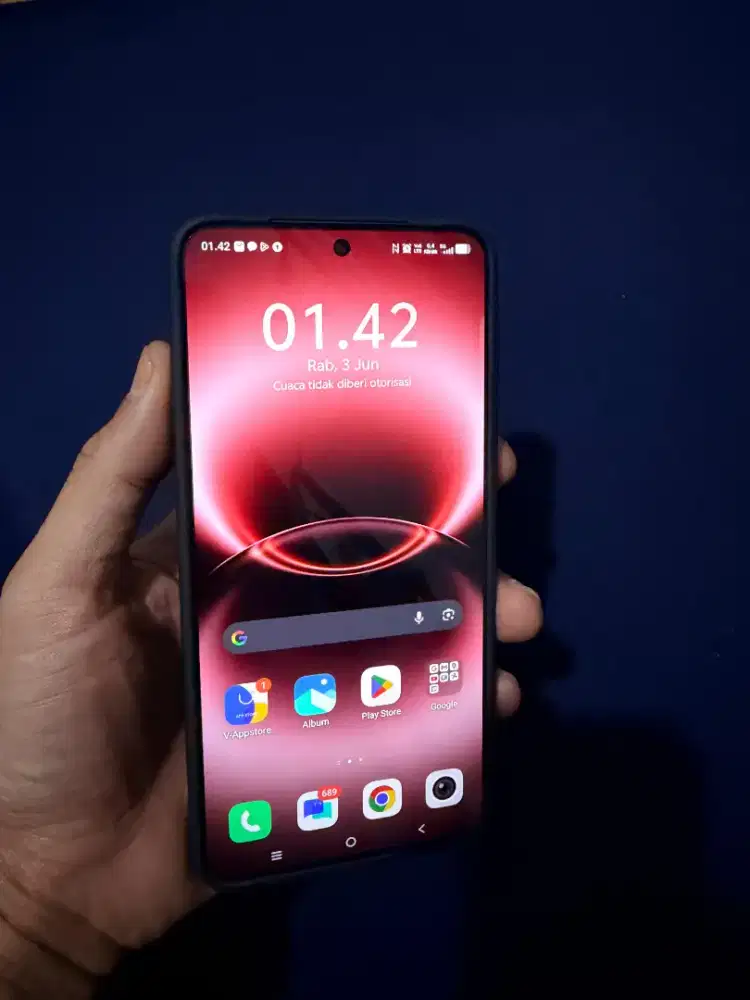 Vivo x300 Ultra Baru JUAL RUGI