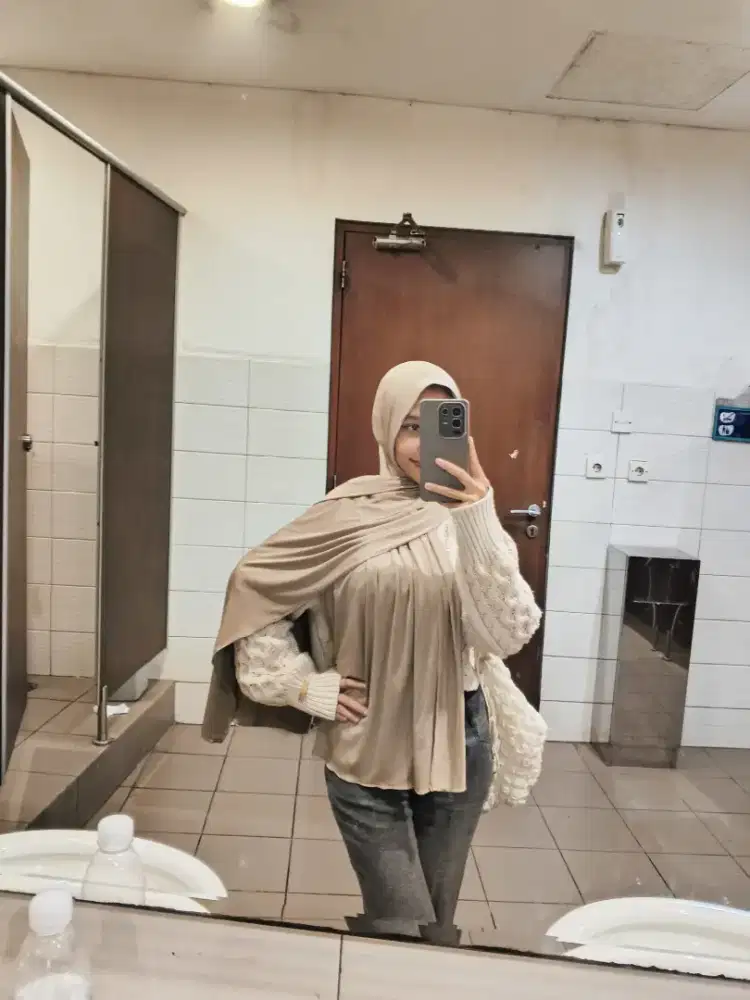 Fresh graduate (Freelance)