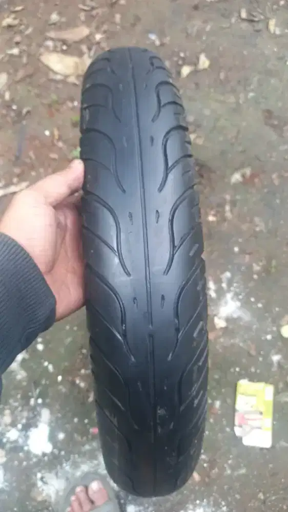 Ban copotan ring 14 matic