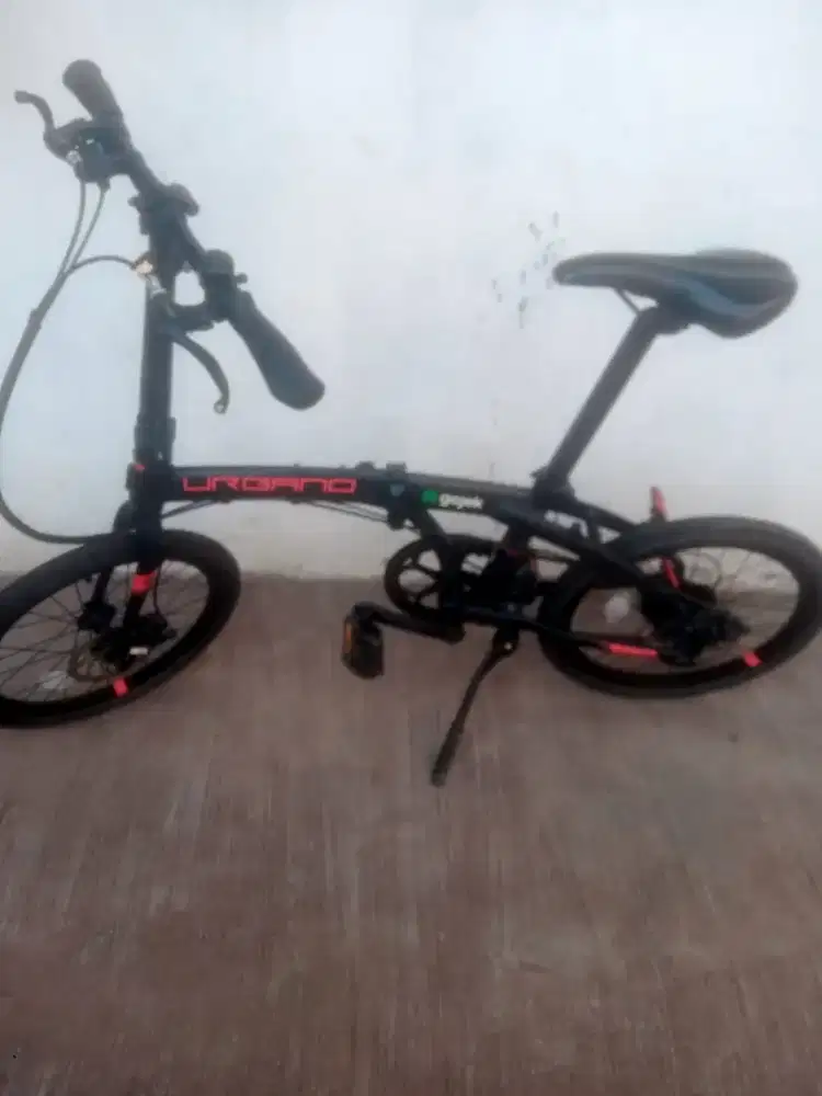 Polygon urbano 3