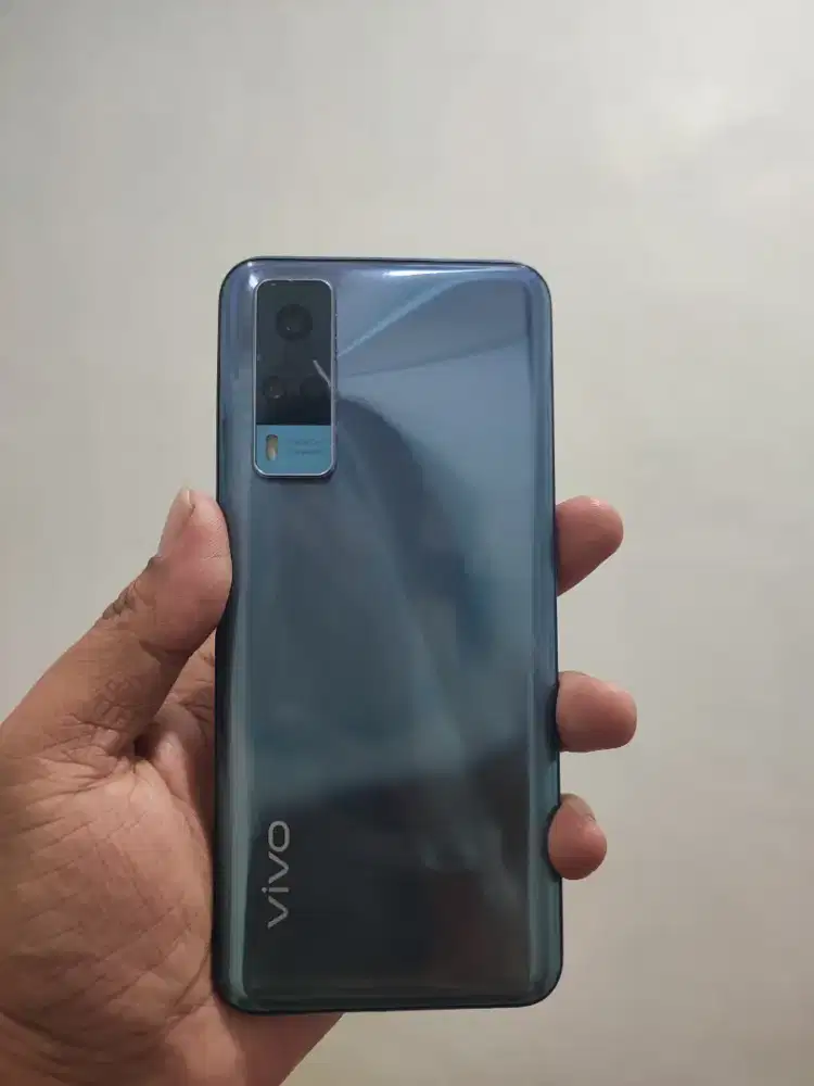 Vivo y51A 8/128Gb original