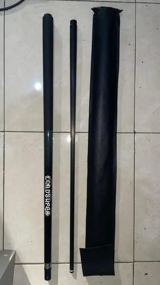 STIK PLAY BILLIARD LEAD SUPER P11