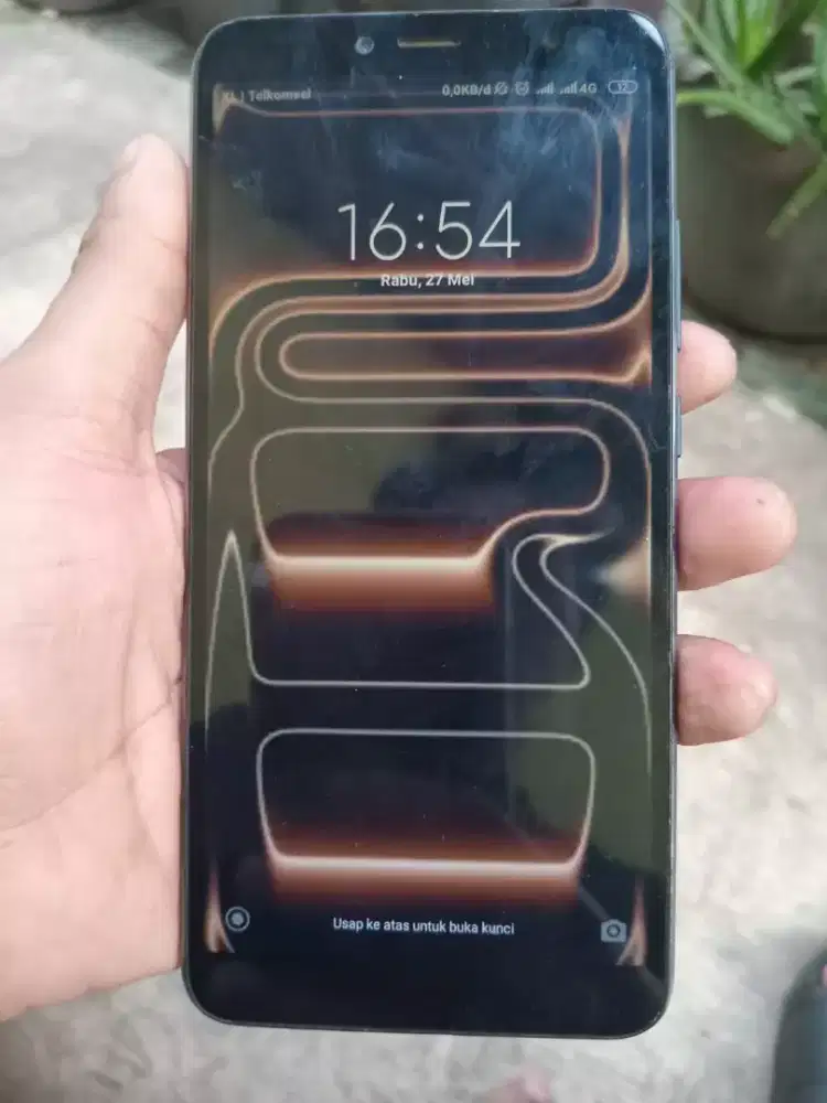 Xiaomi Redmi S2