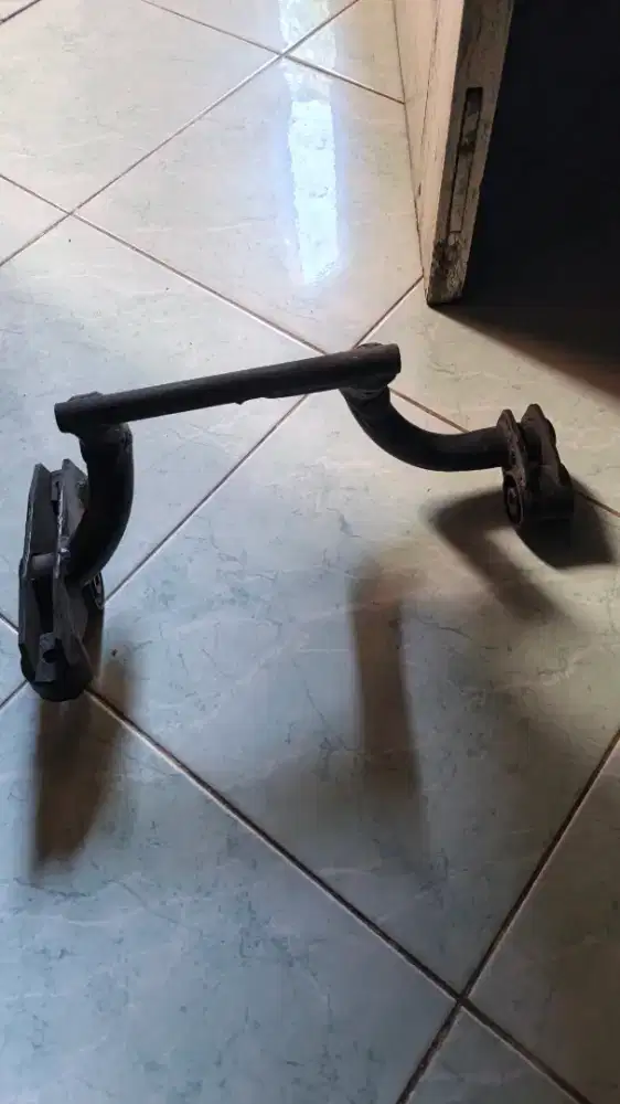 MOUNTING VARIO 160