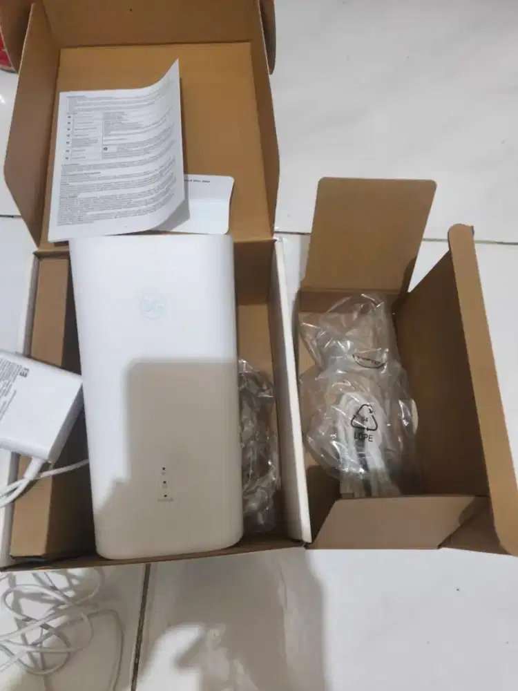 MODEM HUAWEI CPE 5s 5G