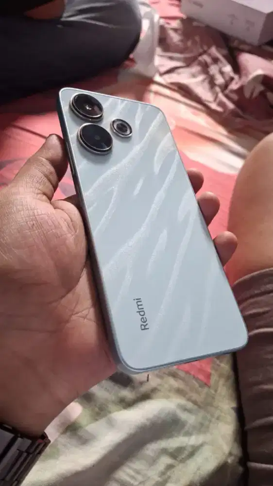 Xiomi redmi 13 8/256