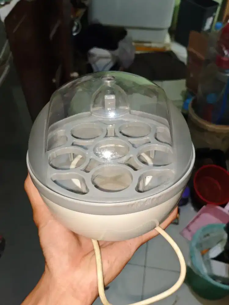 alat masak telur elektrik