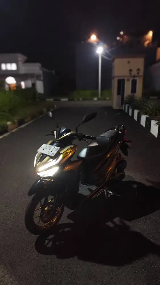 vario 2019 plat b BU