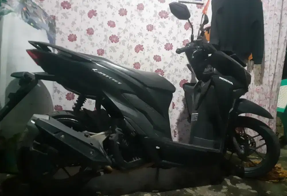 Vario tahun 2022