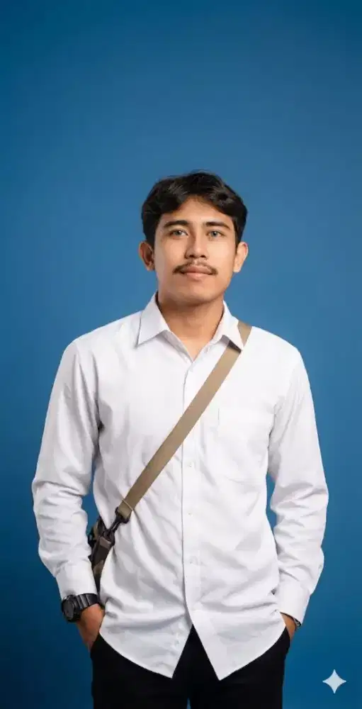 Cari pekerjaan modal ktp