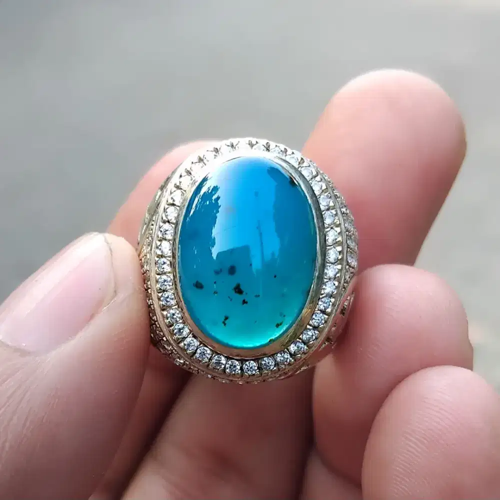 Bacan doko majiko totol selasih