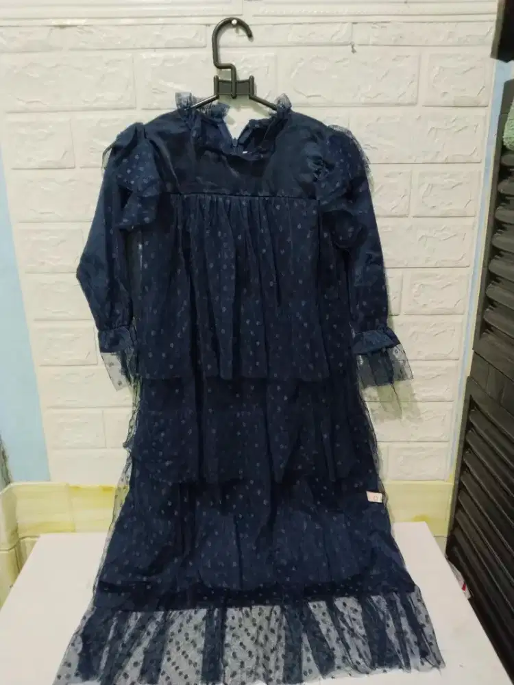 Dijual baju anak perempuan