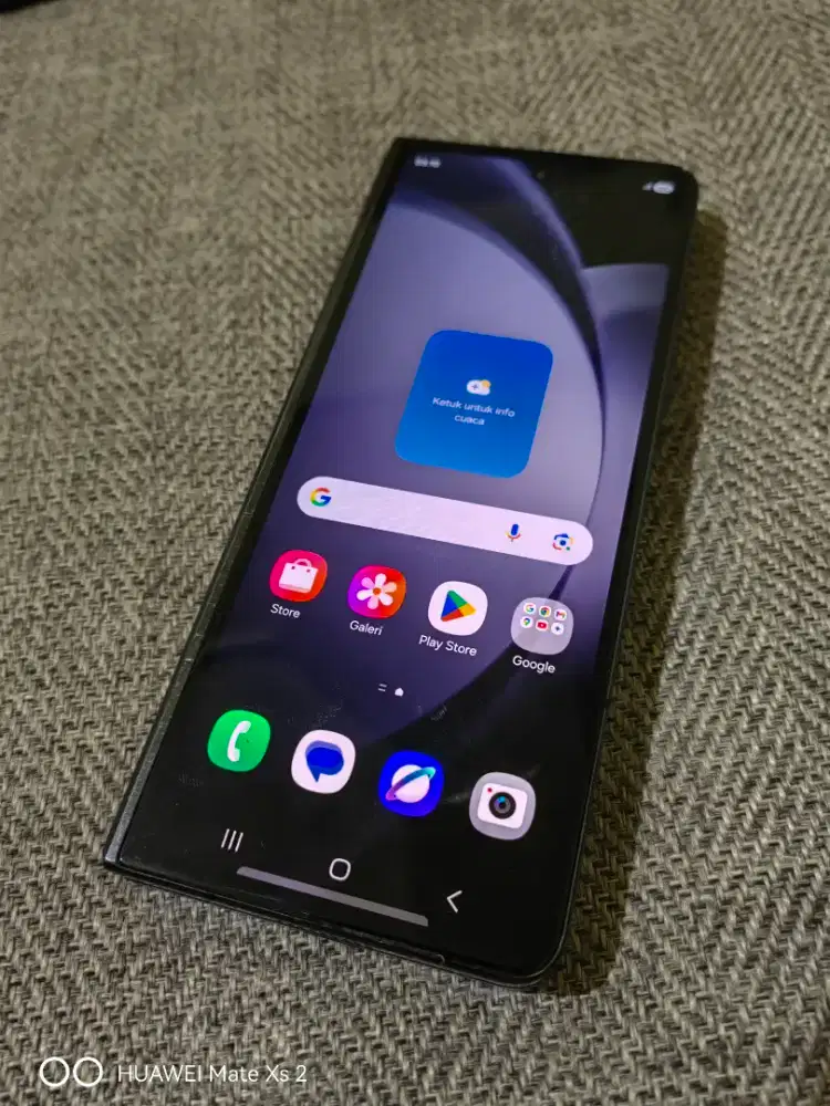 Samsung Z Fold 5 SEIN 512GB