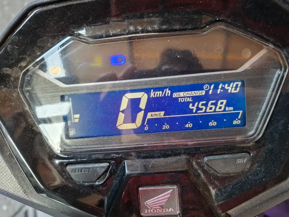VARIO 160 ABS JARANG DI PAKAI SELALU PAKAI TURBO