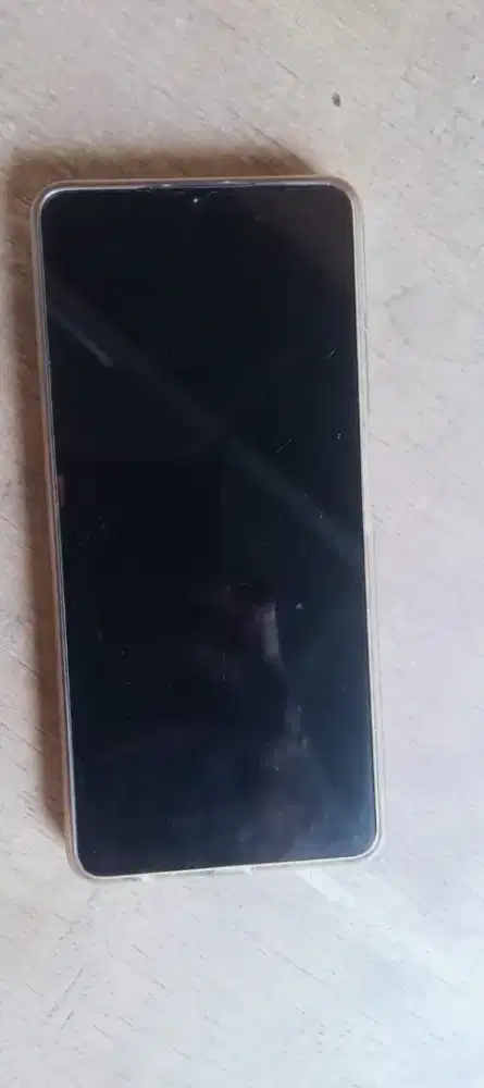 Jual HP merk nubia