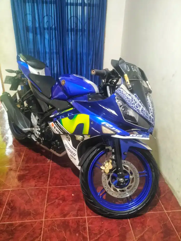 R15 movistar original