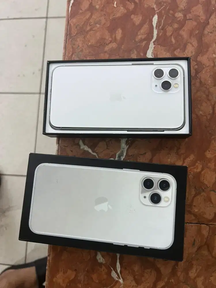 Iphone 11 pro 256gb perfect