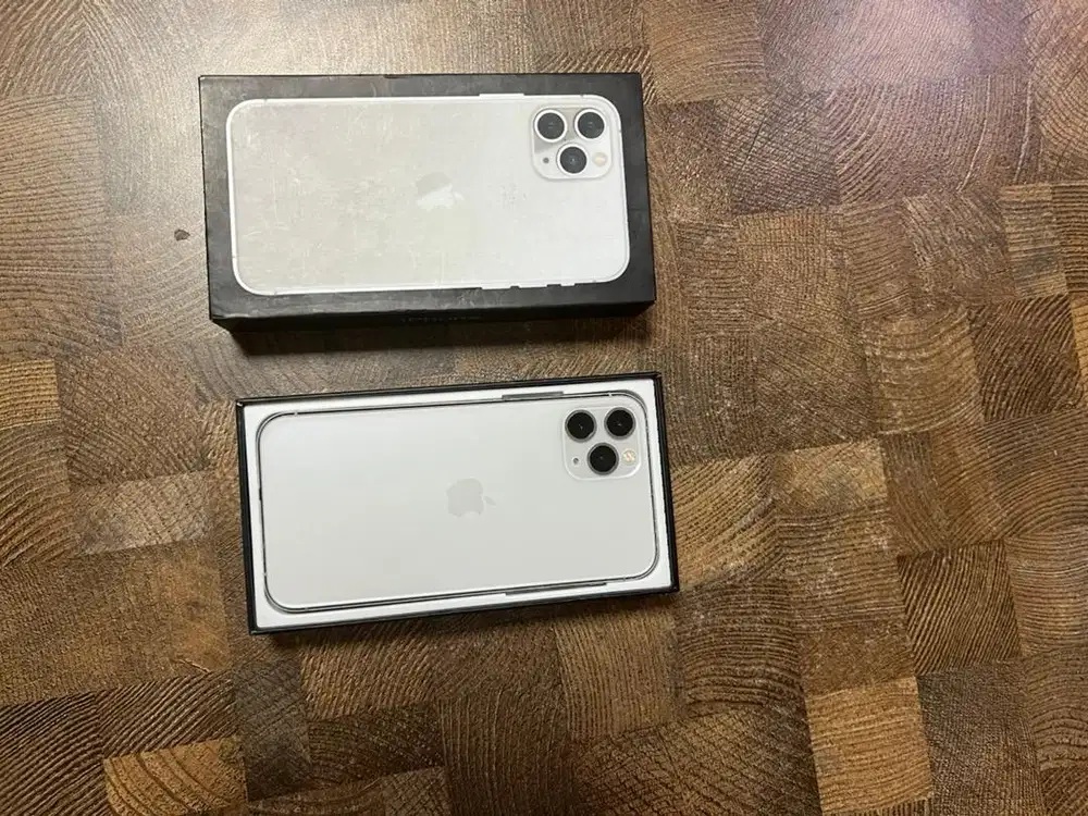 Iphone 11 pro 256gb sempurna