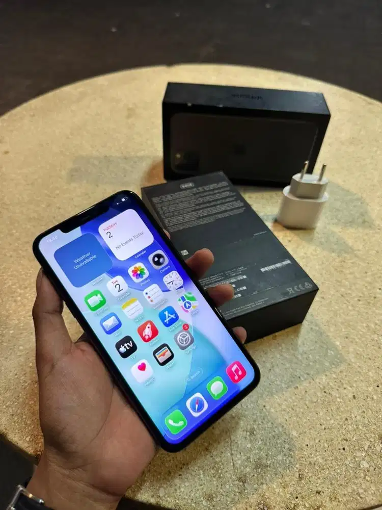 iphone 11 pro max 64gb all operator