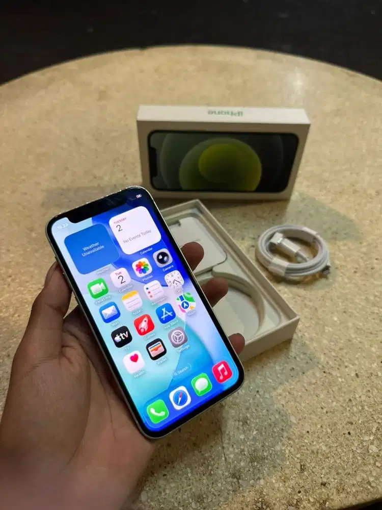 iphone 12 mini 256gb all operator tosca