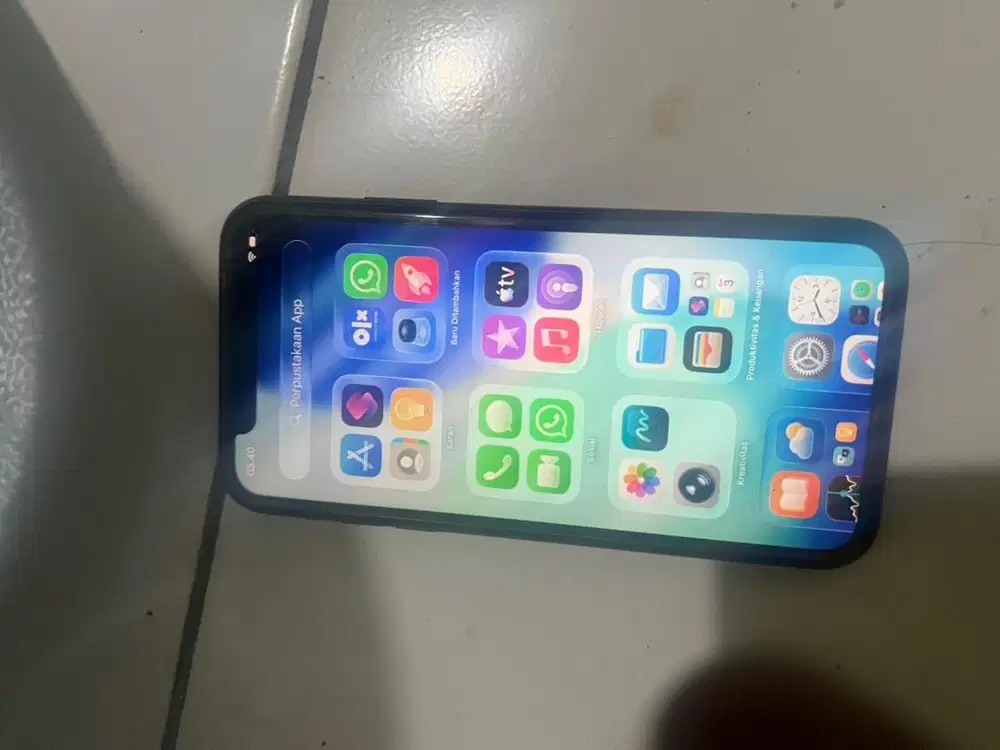 iphone 11 inter all operatos