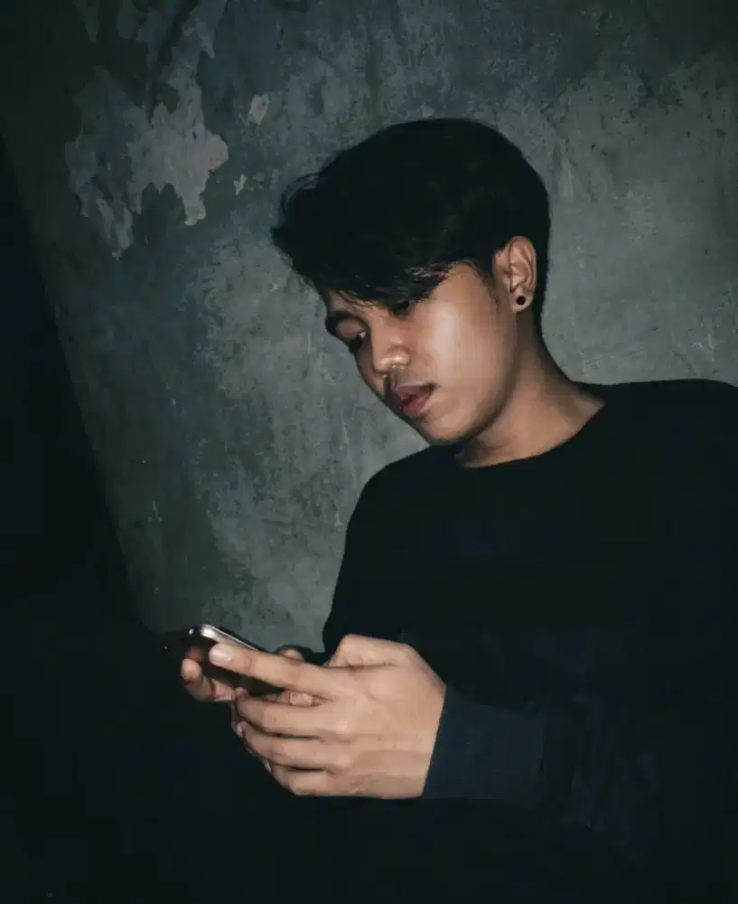 Cari pekerjaan malam