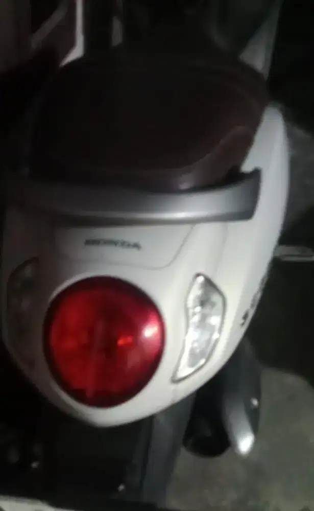 Scoopy Prestige 2024