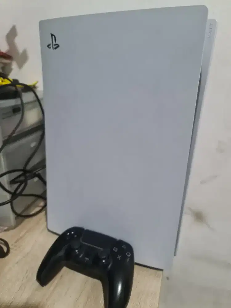 Playstation secondhand good condition