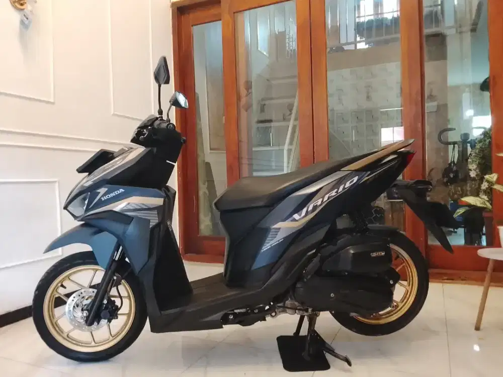 Honda Vario 2024 keyles
