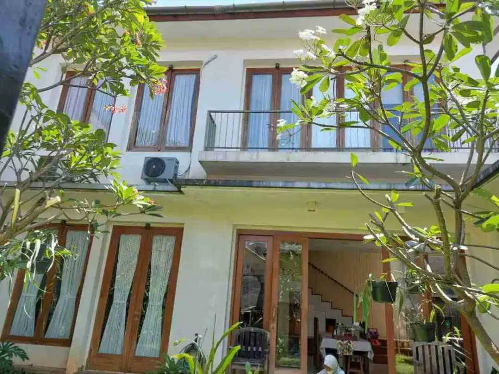 termurah rumah di delman indah kebayoran lama jakarta selatan