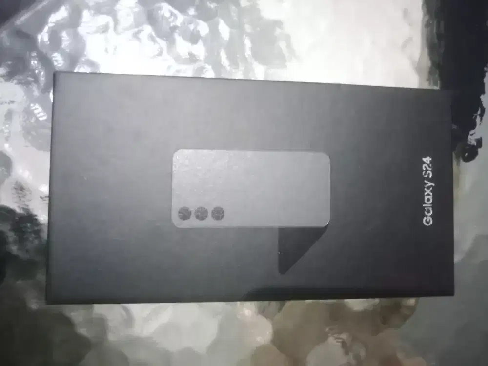 Dus box Samsung Galaxy S24 Ori