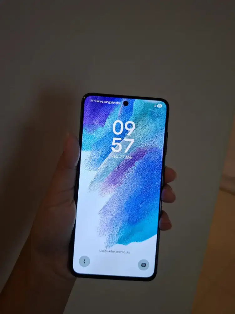 samsung S21 FE 8/256