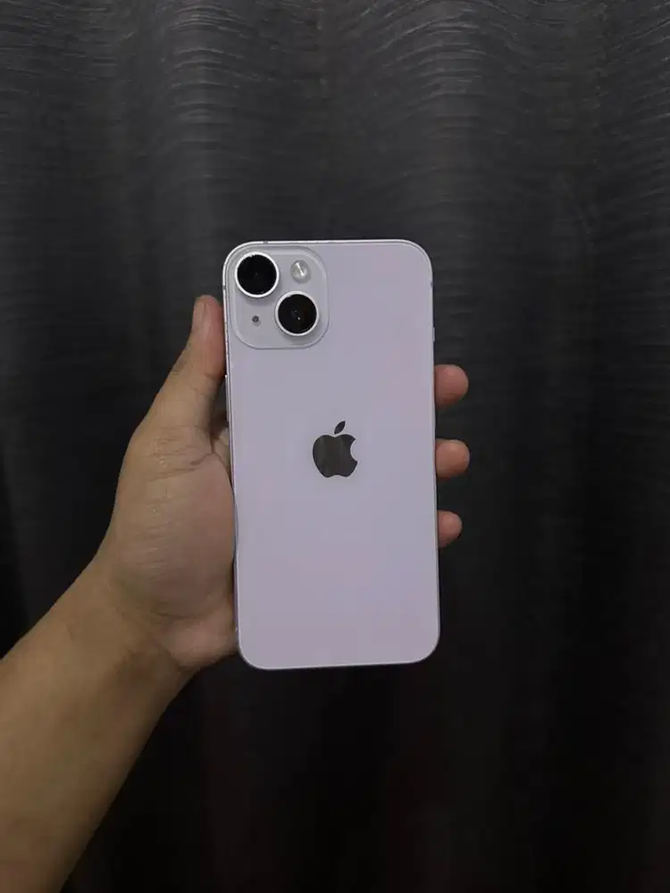 iPhone 14 256GB Inter All Operator
