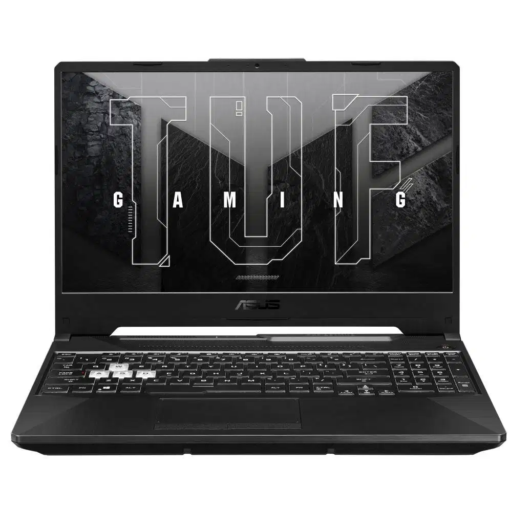 Asus Tuf Gaming