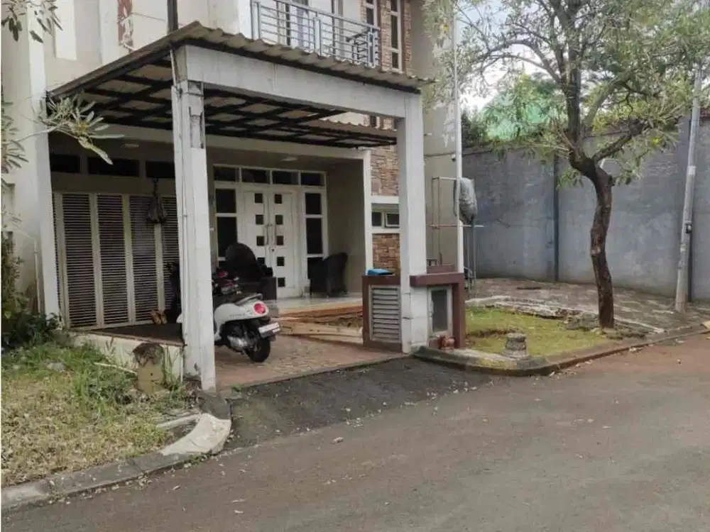 Dijual Rumah Di Perumahan Metland Tambun Cluster Platinum, Kabupaten Bekasi, 160m 2 Lantai