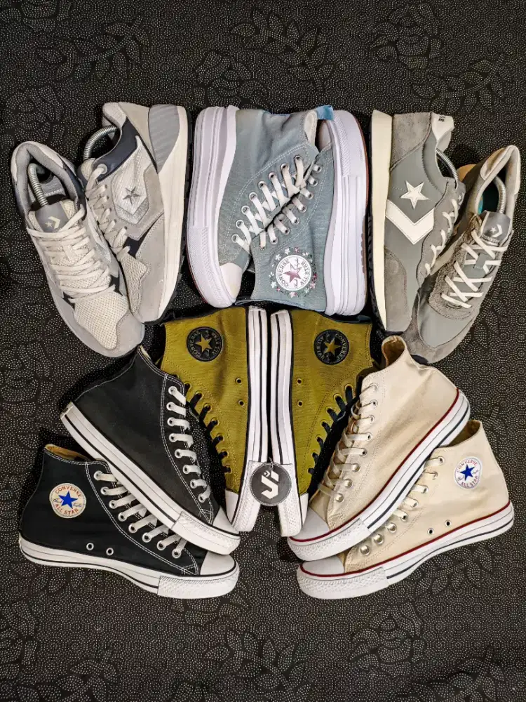 Converse Murah Joe2ndstore