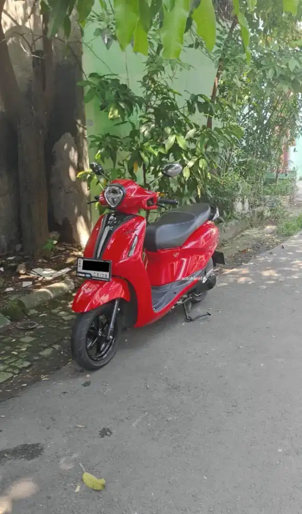 Filano 2023 siap pakai