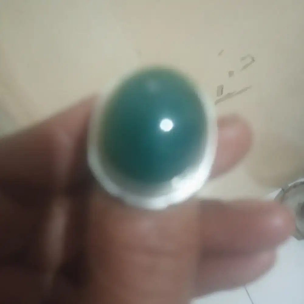 bacan palamea dan bacan doko
