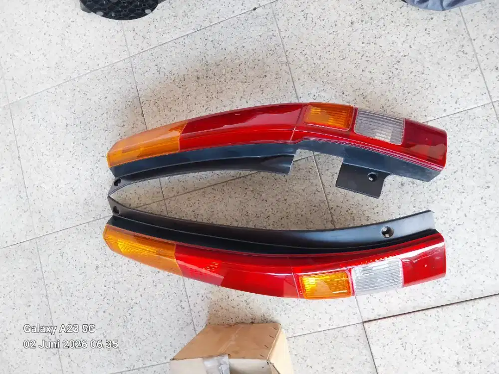 Stoplamp CR V 2003