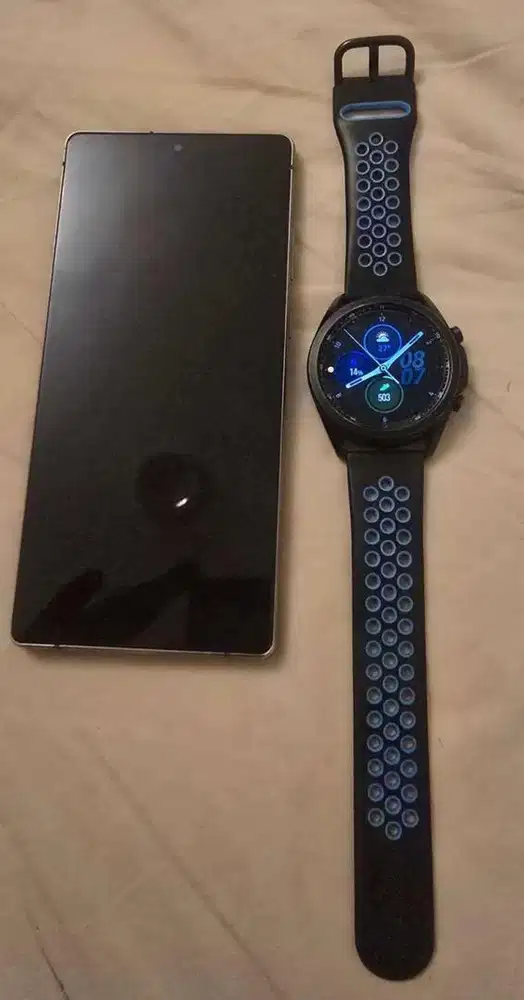 samsung watch 3