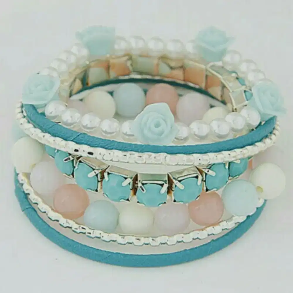 Gelang wanita A41031