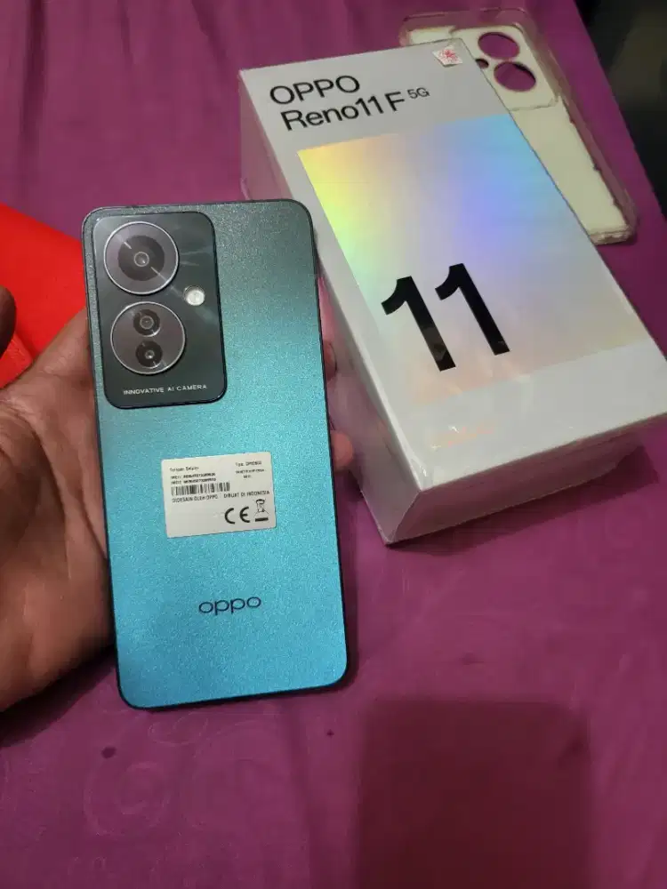 Oppo RENO 11f 5g 256
