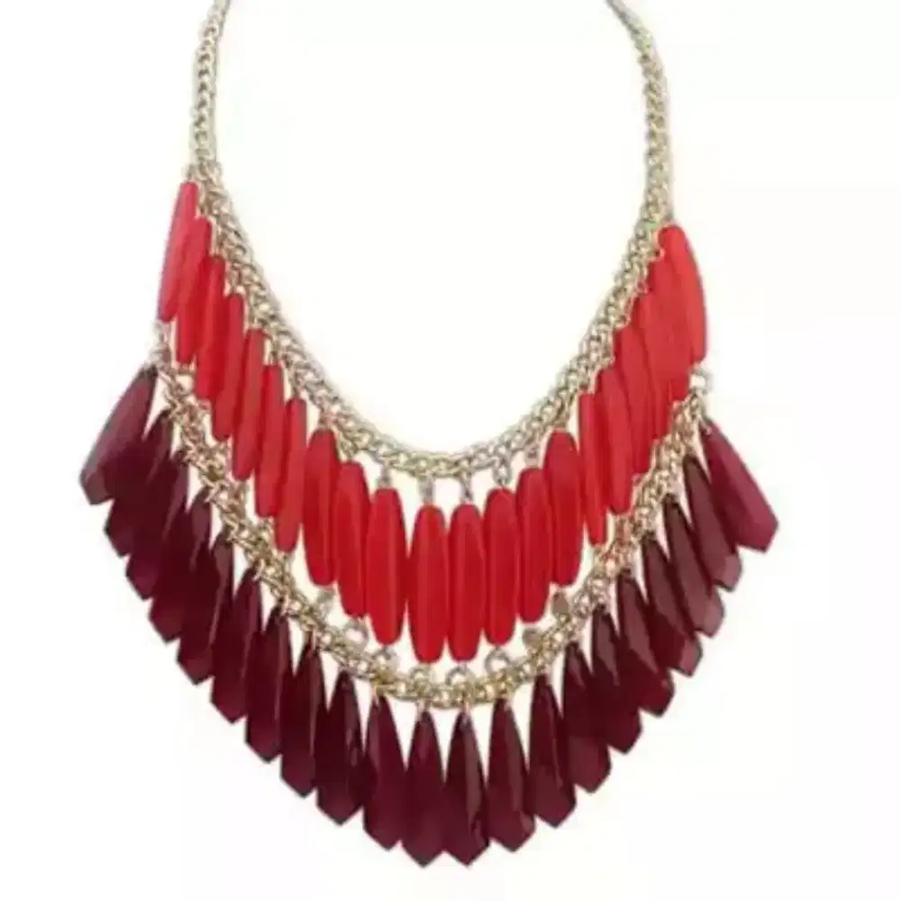 Kalung wanita Y52358