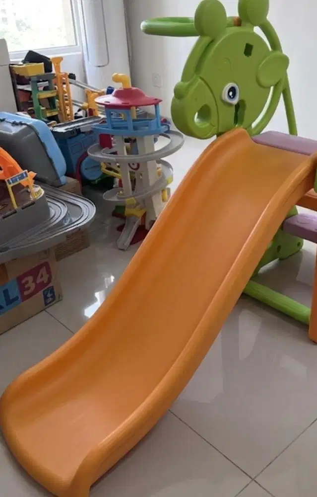Jual perosotan anak