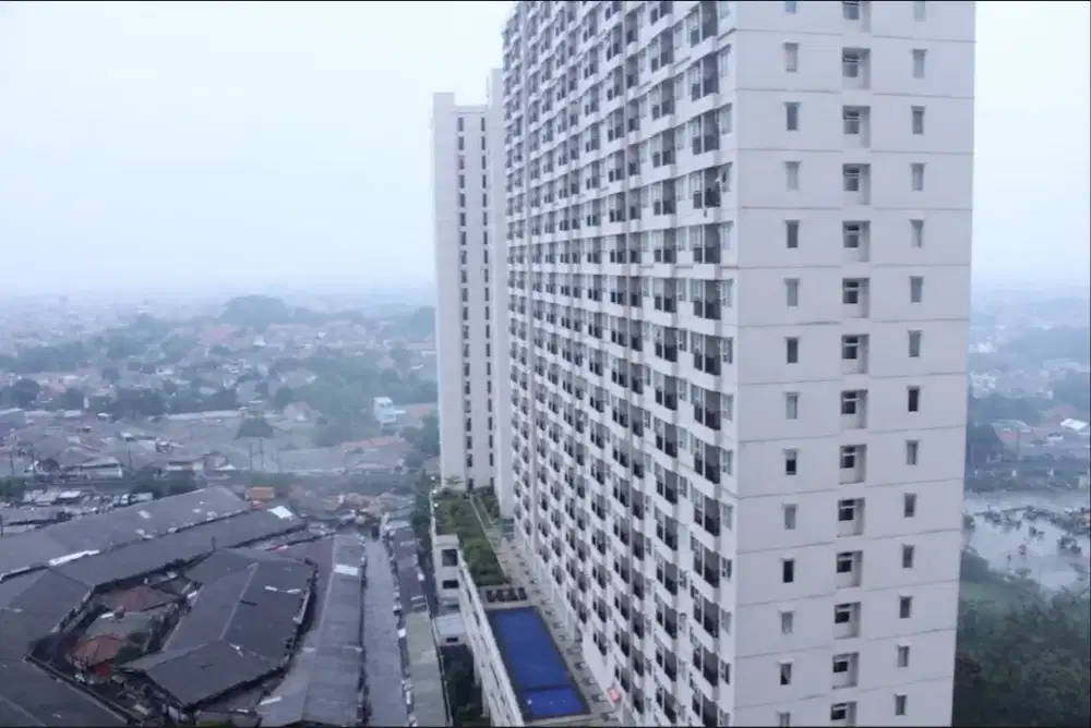 Lowongan kerja adm dan pengawas lapangan