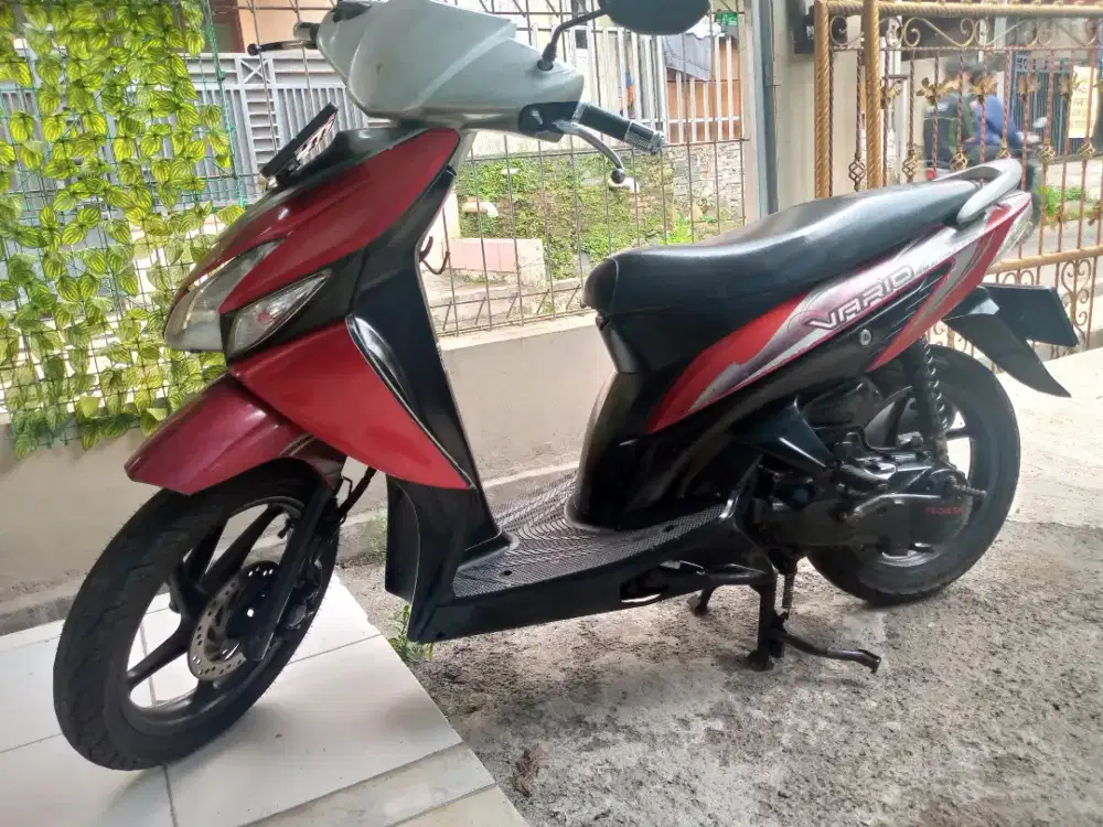 Vario 110.Lengkap.pjk off